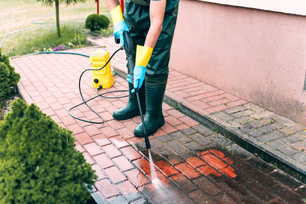 Best Commercial Building Pressure Washing  in Abingdon, IL