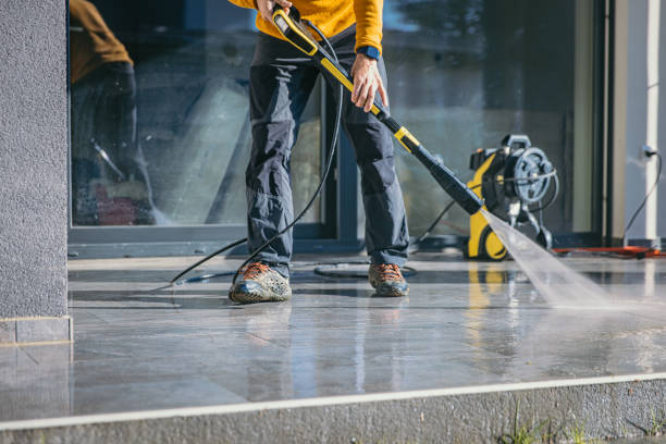 Best Pressure Washing Patio  in Abingdon, IL