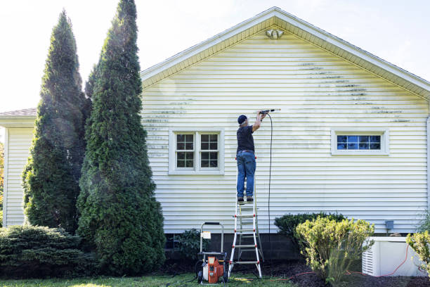 Best Garage Pressure Washing  in Abingdon, IL