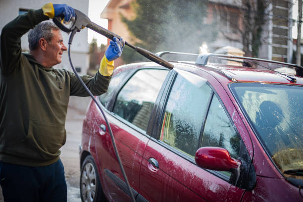  Abingdon, IL Pressure Washing Pros